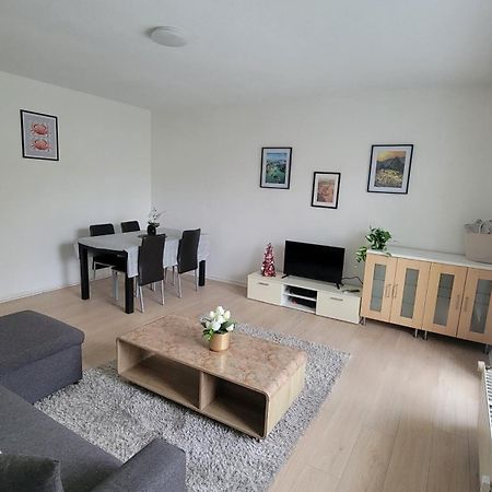 Maghy Appart A Strasbourg Exterior foto