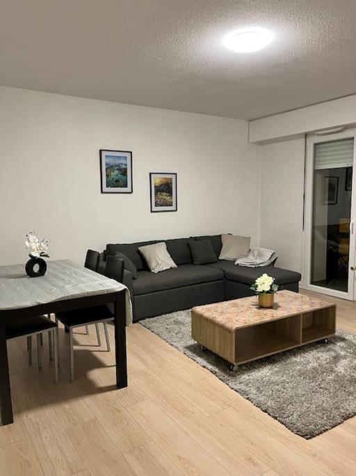 Maghy Appart A Strasbourg Exterior foto