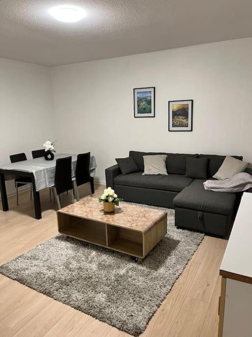 Maghy Appart A Strasbourg Exterior foto
